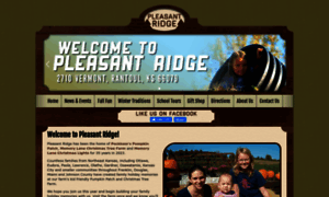 Pleasantridge.com thumbnail