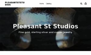 Pleasantststudios.com thumbnail