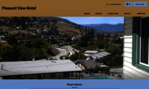 Pleasantviewmotel.ca thumbnail