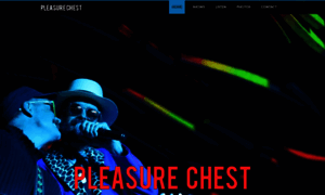 Pleasurechestmusic.com thumbnail
