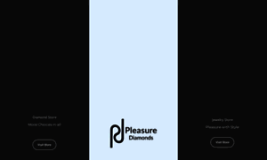 Pleasurediamonds.com thumbnail