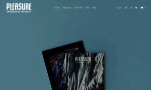 Pleasuremag.com thumbnail