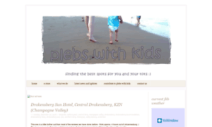 Plebswithkids.blogspot.com thumbnail