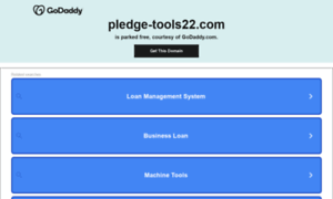 Pledge-tools22.com thumbnail