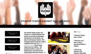 Pledge.org thumbnail
