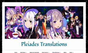 Pleiadestranslations.wordpress.com thumbnail