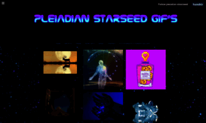 Pleiadian-starseed.com thumbnail