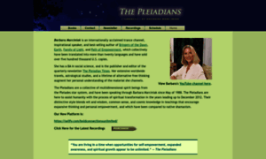 Pleiadians.com thumbnail