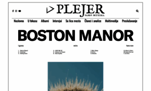 Plejer.net thumbnail
