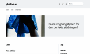 Pleldfast.se thumbnail