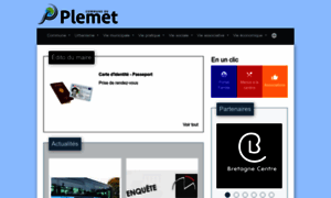 Plemet.fr thumbnail