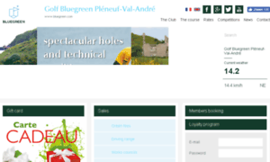 Pleneuf-val-andre.bluegreen.com thumbnail