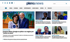 Pleno.news thumbnail