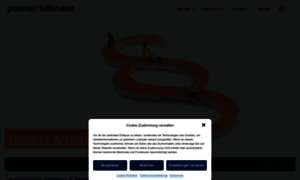 Plenter-hiltmann.de thumbnail