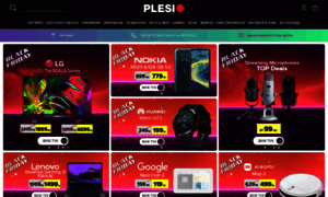 Plesio.bg thumbnail