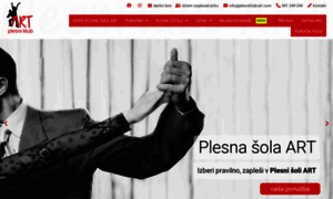 Plesniklub-art.com thumbnail
