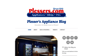 Plessers.blog thumbnail