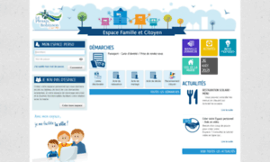 Plessis-robinson.espace-famille.net thumbnail