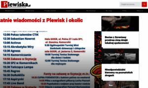 Plewiska.pl thumbnail