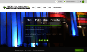 Plexi-poliweglan.pl thumbnail