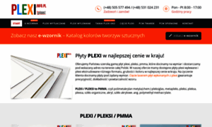 Plexi.info.pl thumbnail