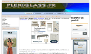 Plexiglass.fr thumbnail