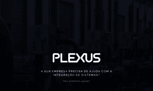 Plexus.pt thumbnail