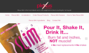 Plexusslimmemphis.com thumbnail