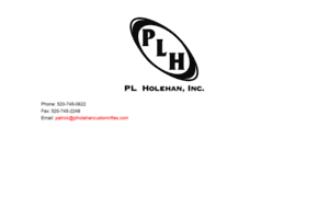 Plholehancustomrifles.com thumbnail