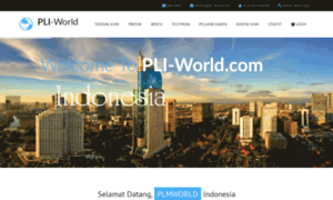 Pli-world.com thumbnail