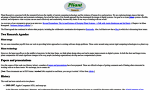 Pliant.org thumbnail