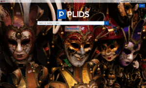 Plids.com thumbnail