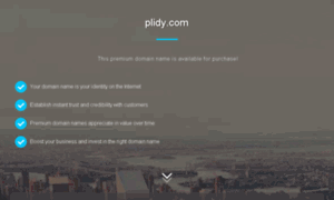 Plidy.com thumbnail