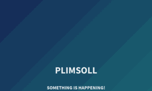 Plimsoll.in thumbnail