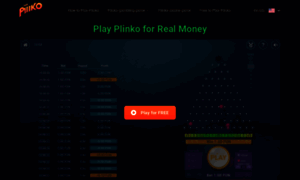 Plinko-game.net thumbnail