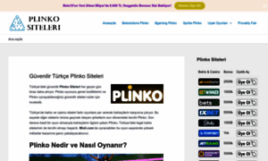 Plinkositeleri.com thumbnail