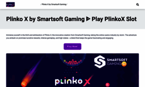 Plinkox.com thumbnail