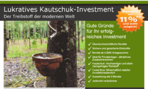 Plista.kautschuk-investment.com thumbnail