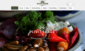 Plivit-trade.com thumbnail