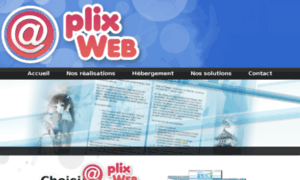 Plix-web.com thumbnail