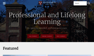 Pll.harvard.edu thumbnail