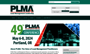 Plma.memberclicks.net thumbnail