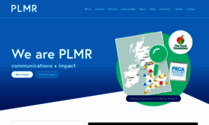 Plmr.co.uk thumbnail