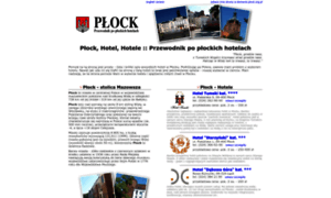 Plock.org.pl thumbnail