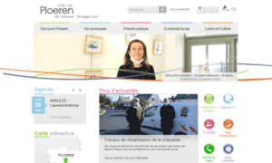 Ploeren.fr thumbnail