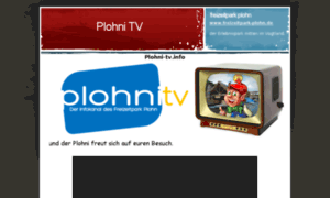 Plohni-tv.blogspot.com thumbnail