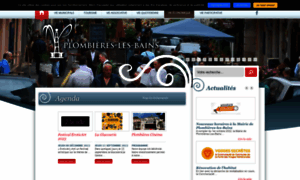 Plombieres-les-bains.fr thumbnail