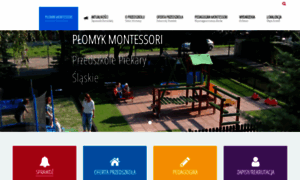 Plomyk-montessori.pl thumbnail