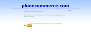 Plonecommerce.com thumbnail