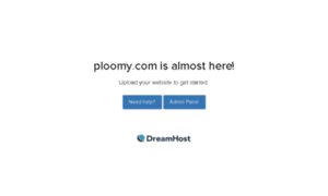 Ploomy.com thumbnail